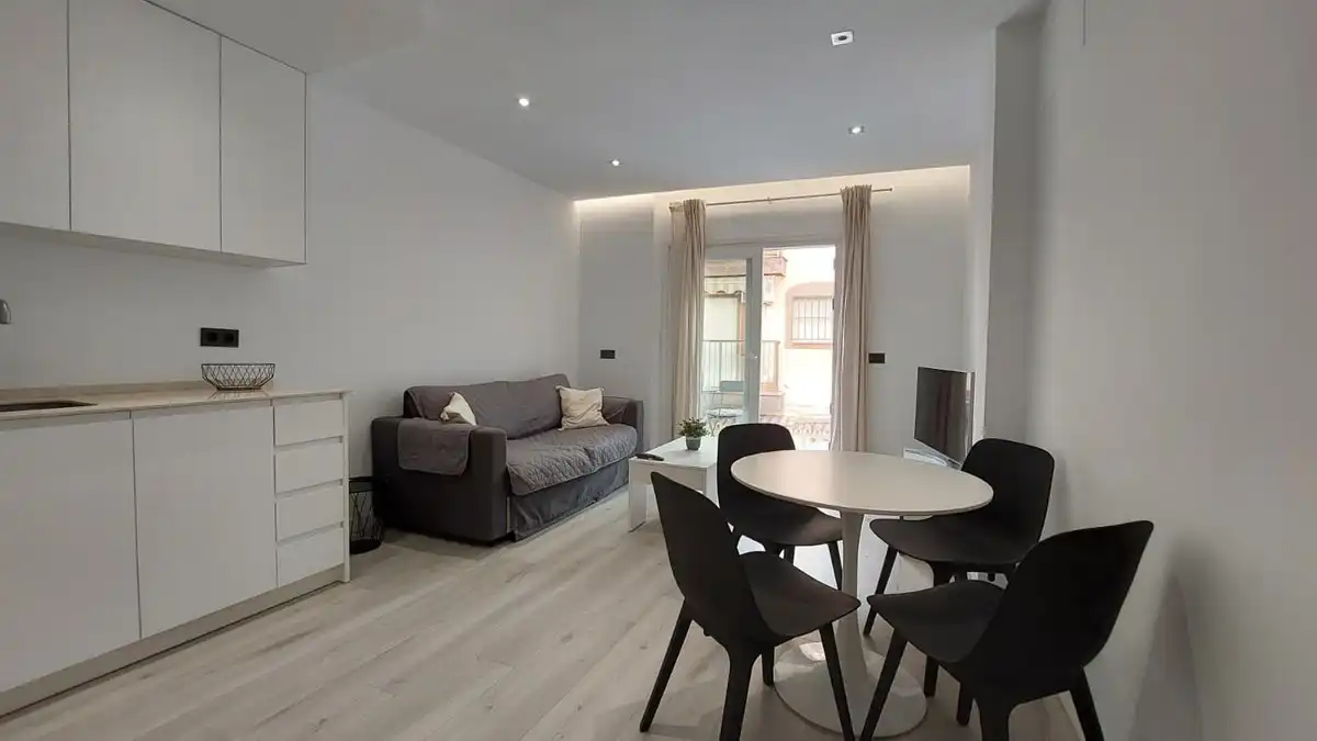 Apartament amb ascensor en venda a Centro ciudad, imagen 10
