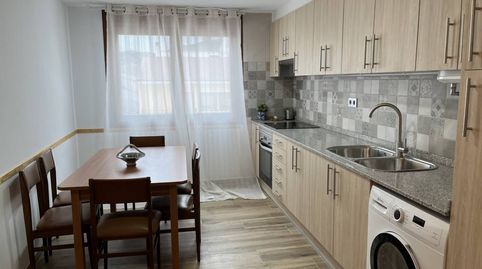 Foto 2 de Pis de lloguer a Avenida Castelserás, 2, Calanda, Teruel