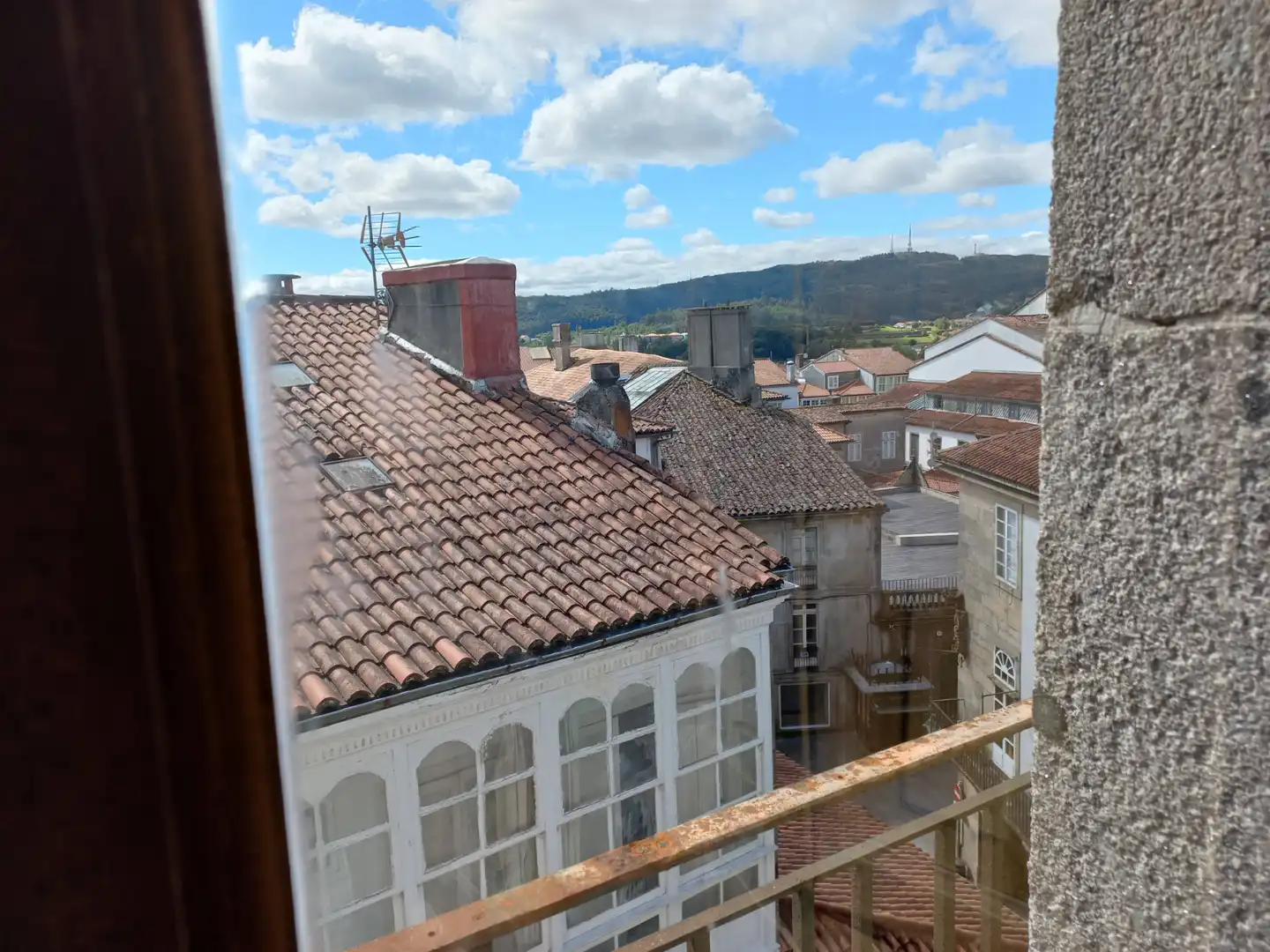 Wohnung zum Verkauf in Rúa das Orfas 13, imagen 15