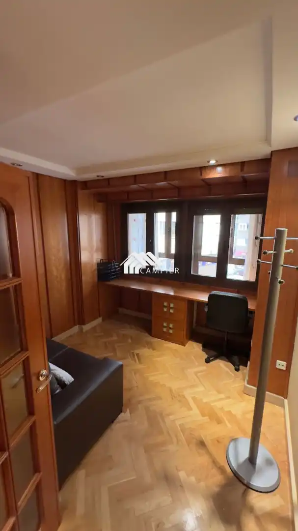 Wohnung mit Terrasse zum Verkauf in Calle Doctor Ferrán, imagen 7