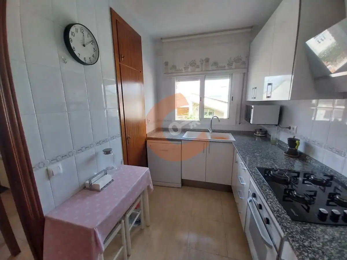 Casa con terraza en venta en Garona, imagen 12