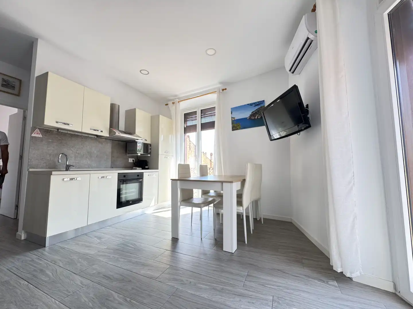 Kitchen of Flat for sale in Begur