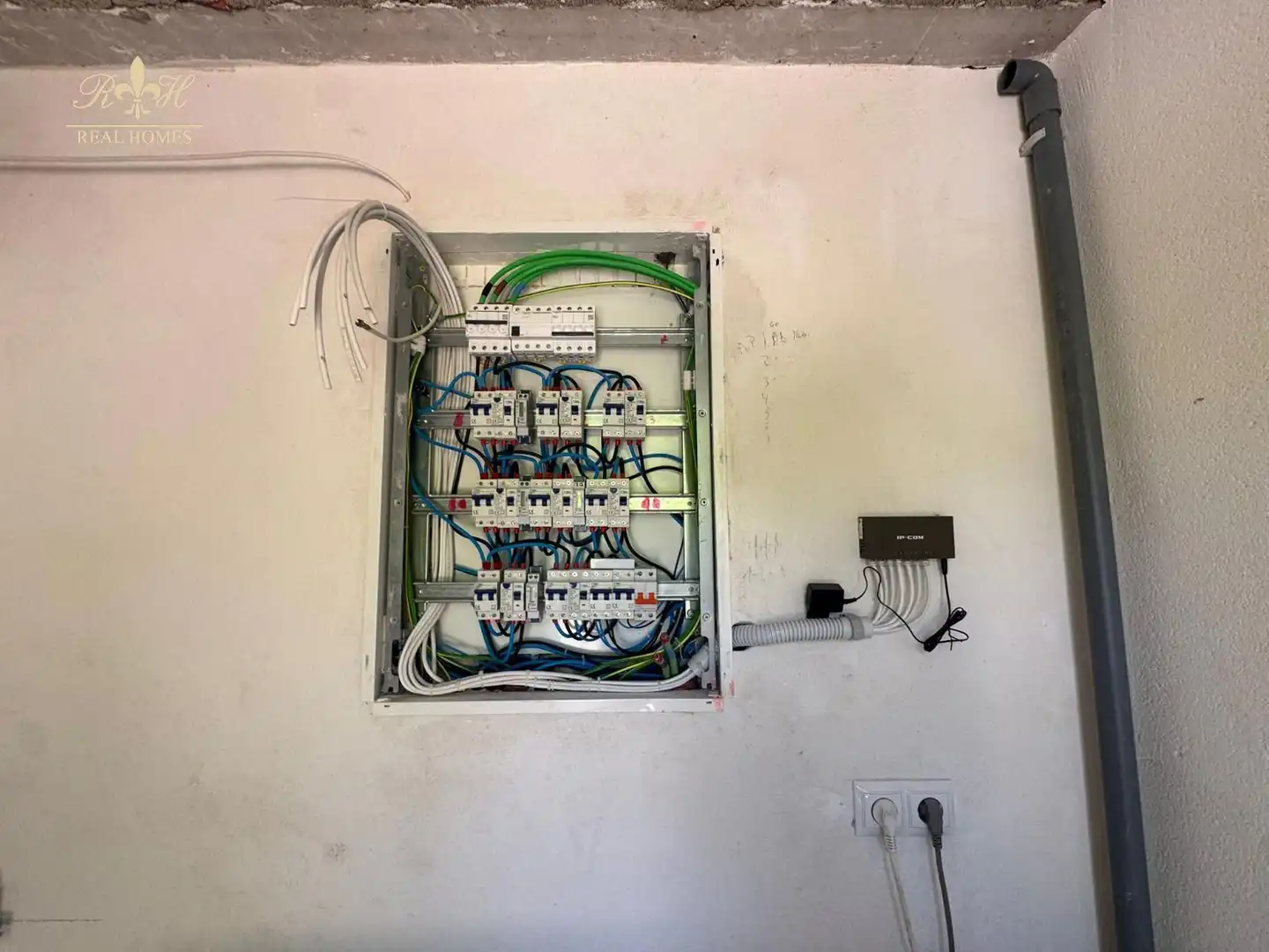 Flat for rent in PINTOR RIBERA, Escandinavia - Cautivador