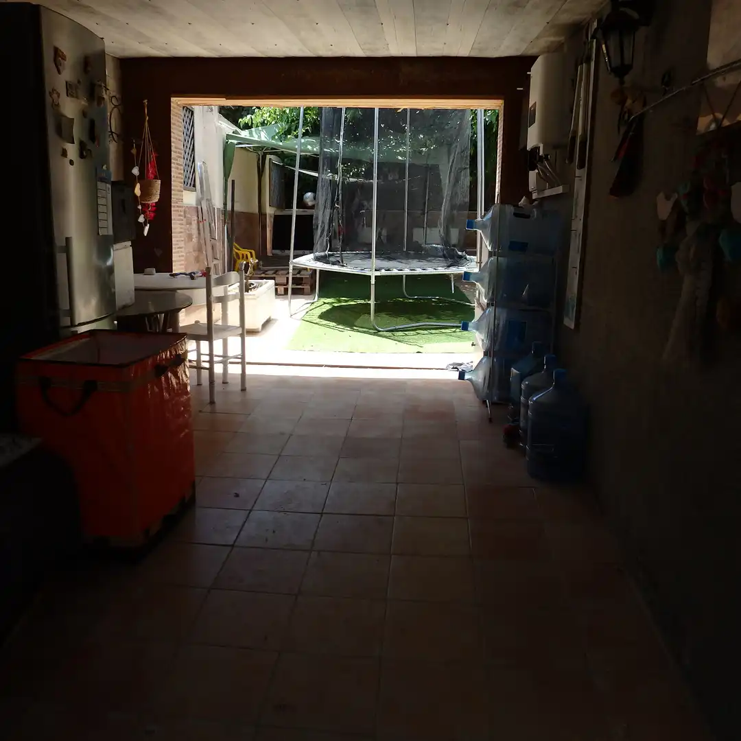 Casa o xalet en venda en Cedillo del Condado amb Aire condicionat, Calefacció i Jardí privat