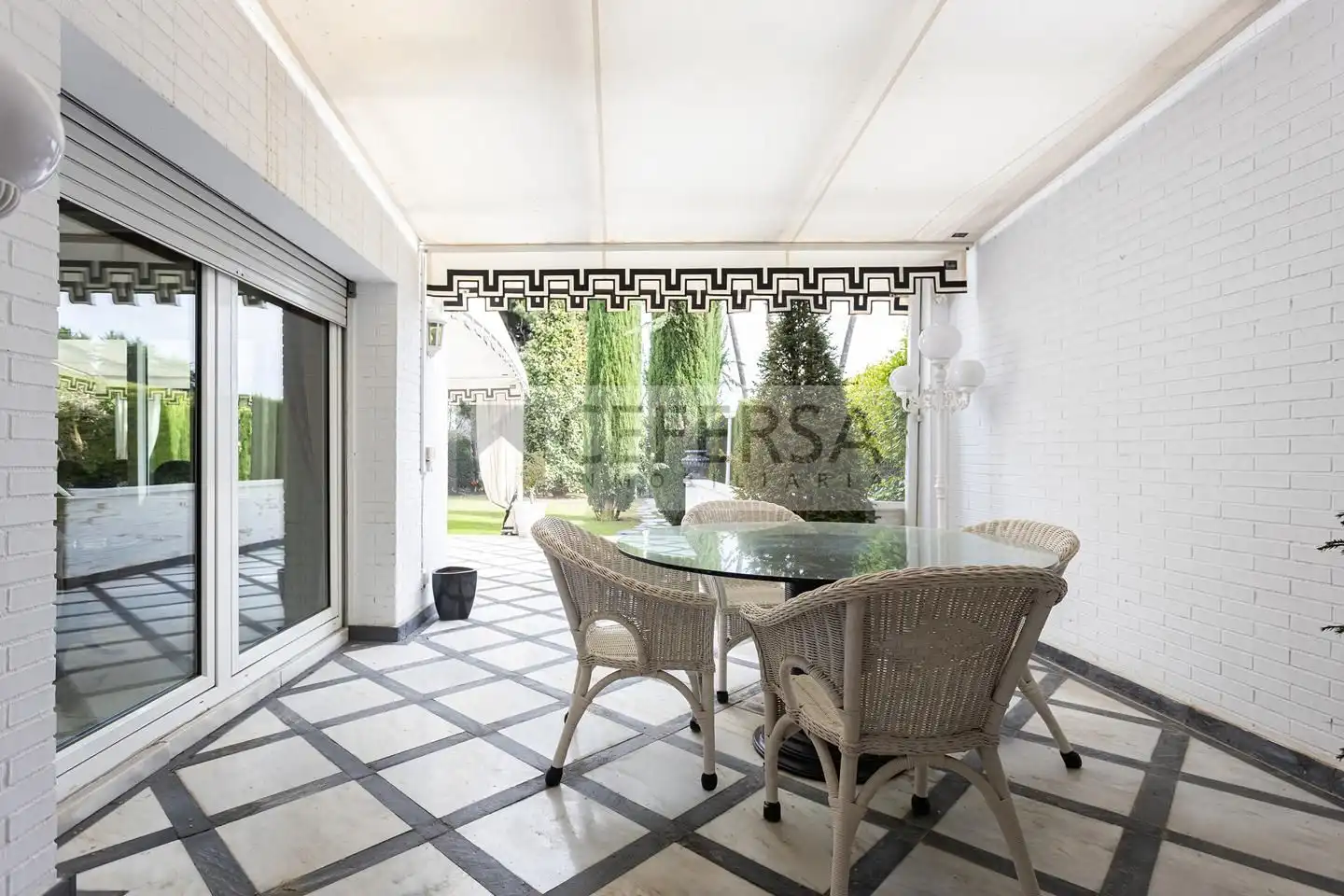 Reihenhaus mit Terrasse zum Verkauf in Carrer dels Cavallers, imagen 11