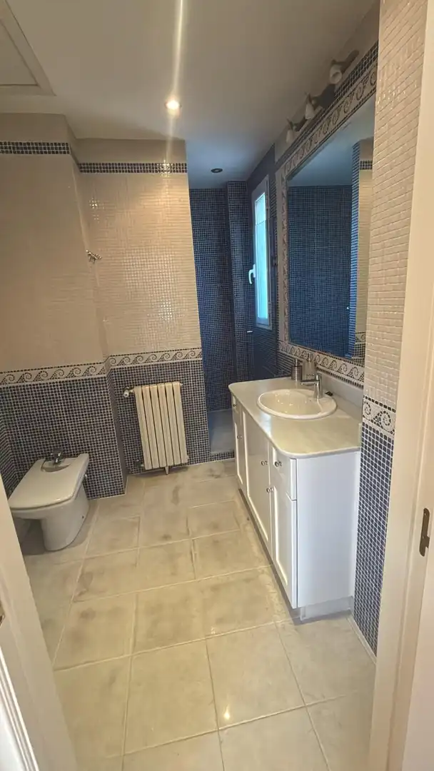 Villa in affitto a Norte-Sierra, imagen 38
