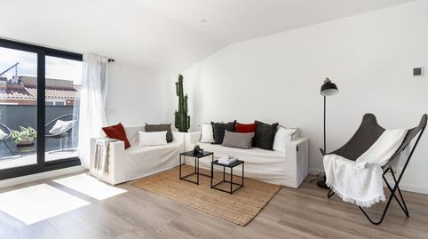 Foto 2 de Dúplex en venta en Sant Pere, Terrassa