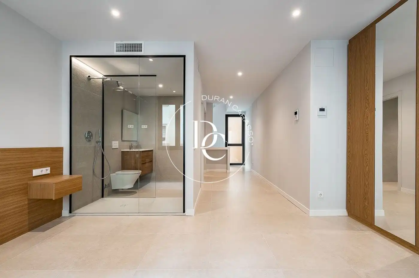 Casa o chalet en venta en Barcelona con Aire acondicionado, Calefacción y Terraza