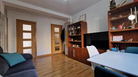 Foto 2 de Pis en venda a Apóstol Santiago,  Madrid Capital