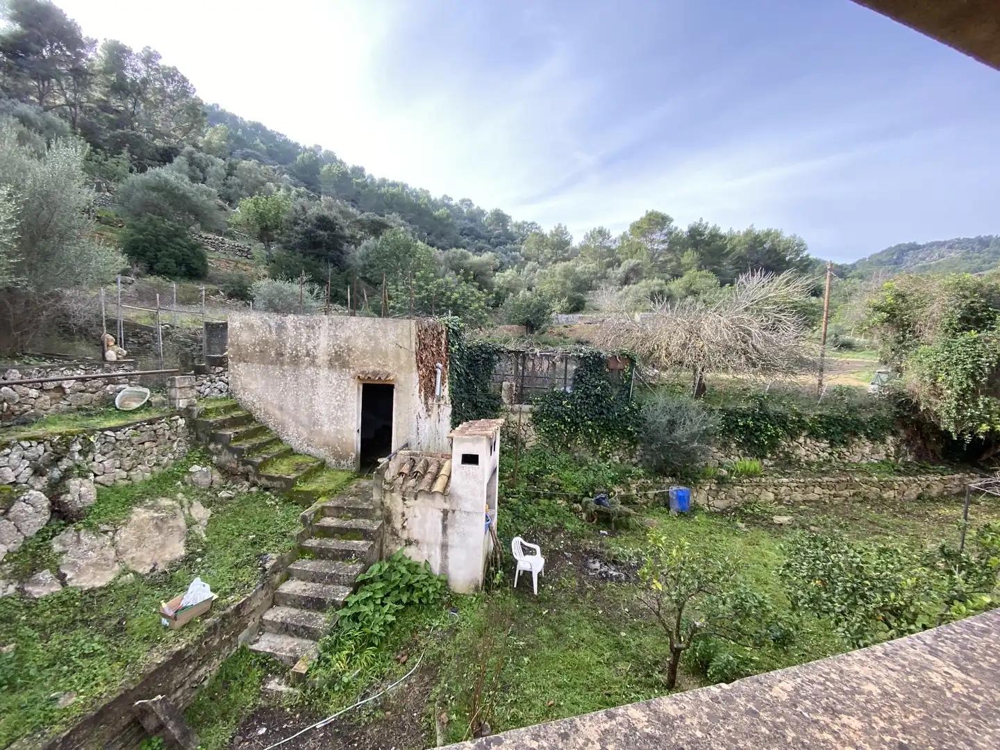 Casa amb terrassa en venda a Mancor de la Vall, imagen 18