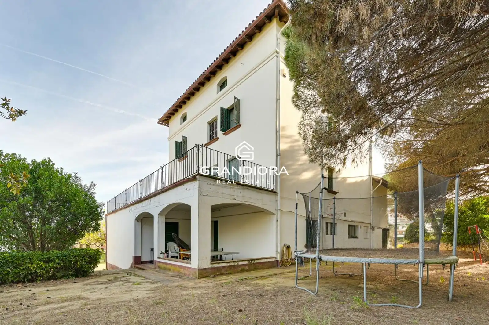 Casa amb piscina en venda a Riera Coma Fosca, imagen 43