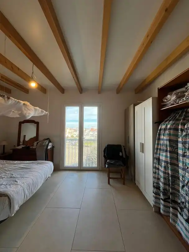 Dormitori de Casa o xalet en venda en Maó - Mahón amb Calefacció i Traster