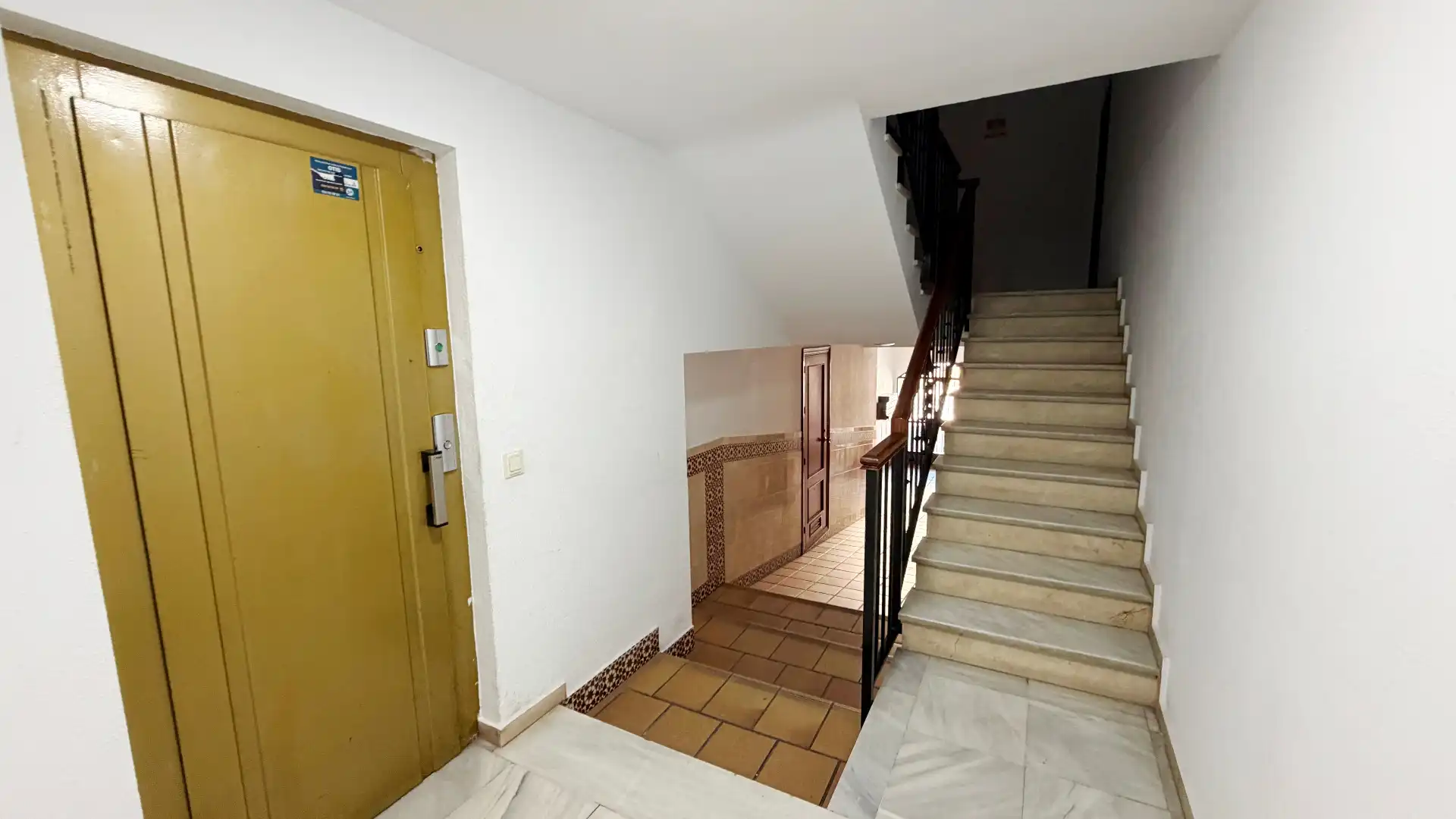 Wohnung zum Verkauf in Ronda