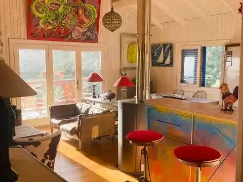 Casa rústica con jardín en venta en Tolox, imagen 21