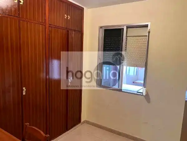 Piso con ascensor en alquiler en Macarena, imagen 4