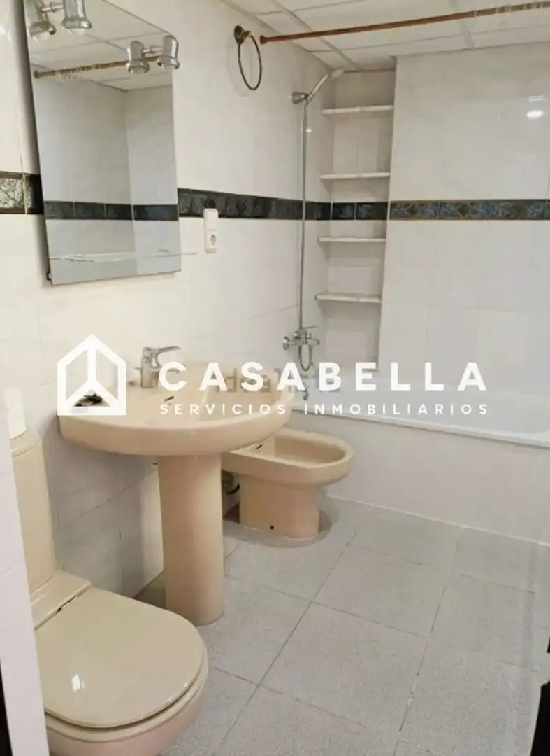Baño de Casa o chalet en venta en Valencia con Terraza