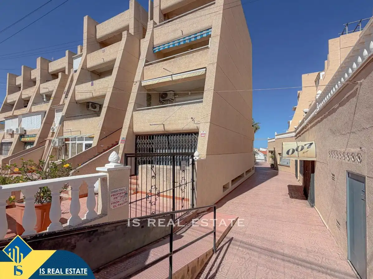 Local comercial en venda a La Mata, imagen 11
