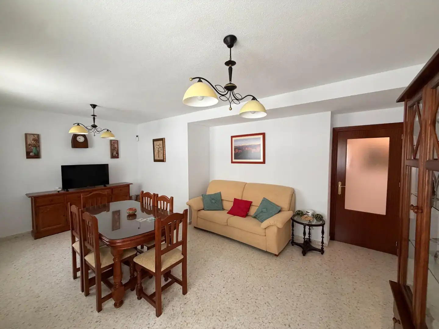 Appartement avec ascenseur à vendre à ALEGRIAS DE LAS, imagen 16