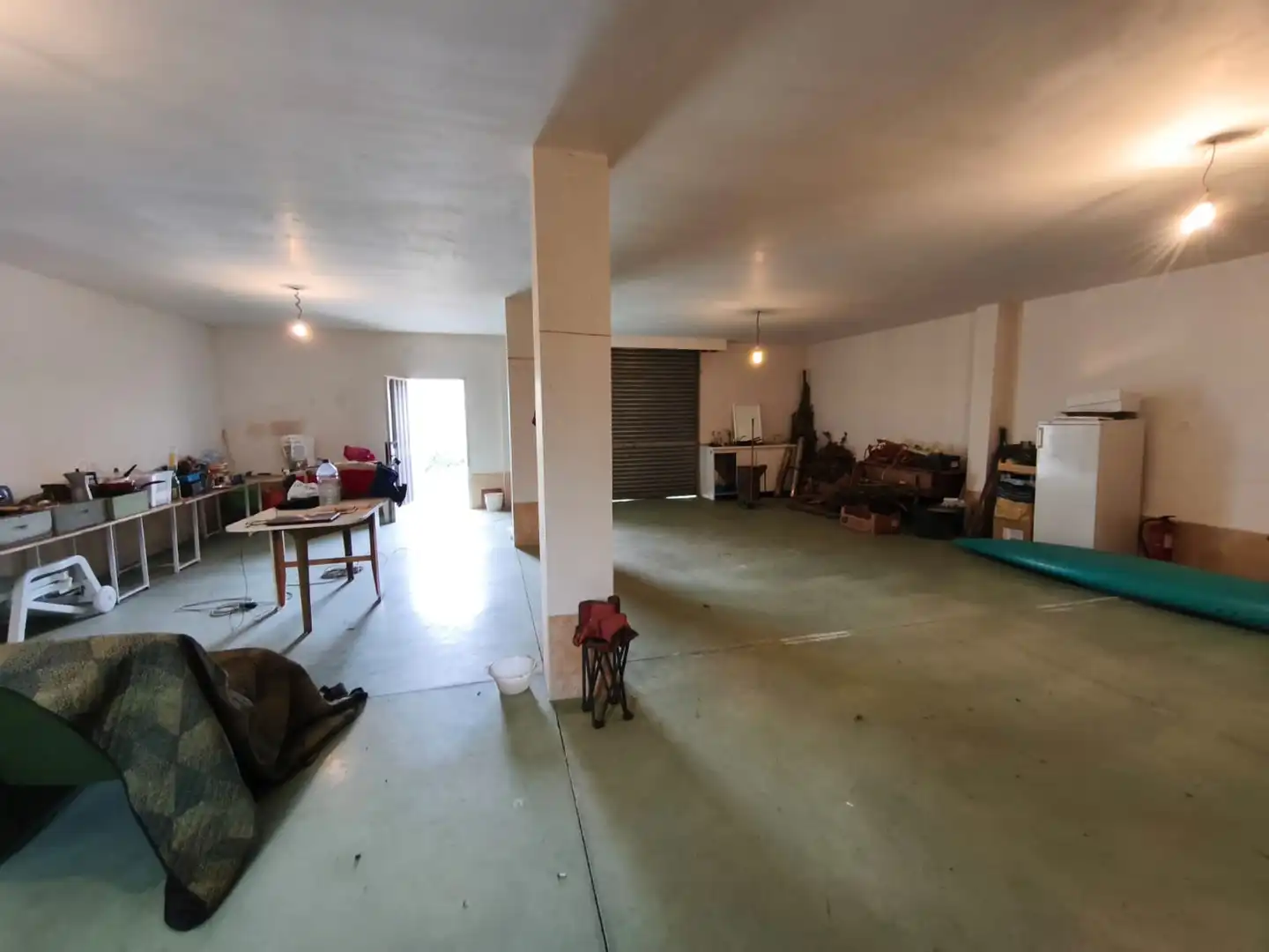 Casa o xalet en venda en Taboadela amb Jardí privat, Traster i Moblat