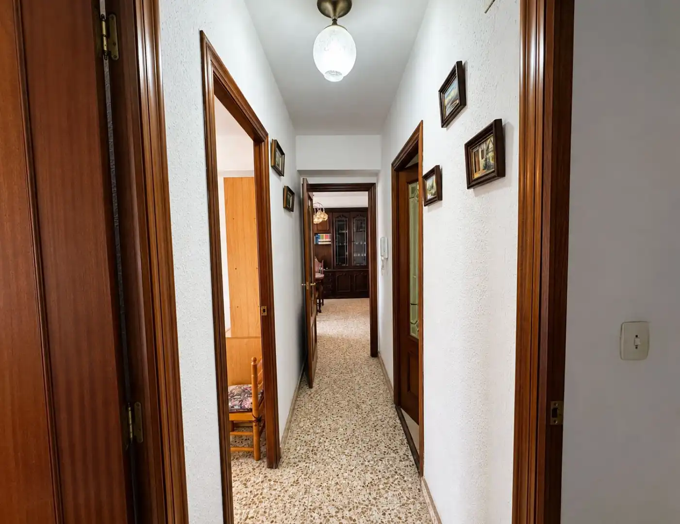 Appartement avec balcon à vendre à Carrer de l'Illa Cabrera, imagen 7