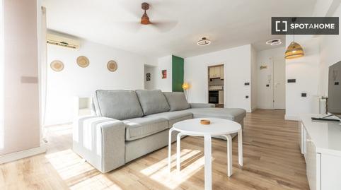 Foto 3 de Apartament per a compartir a La Creu del Grau,  Valencia Capital