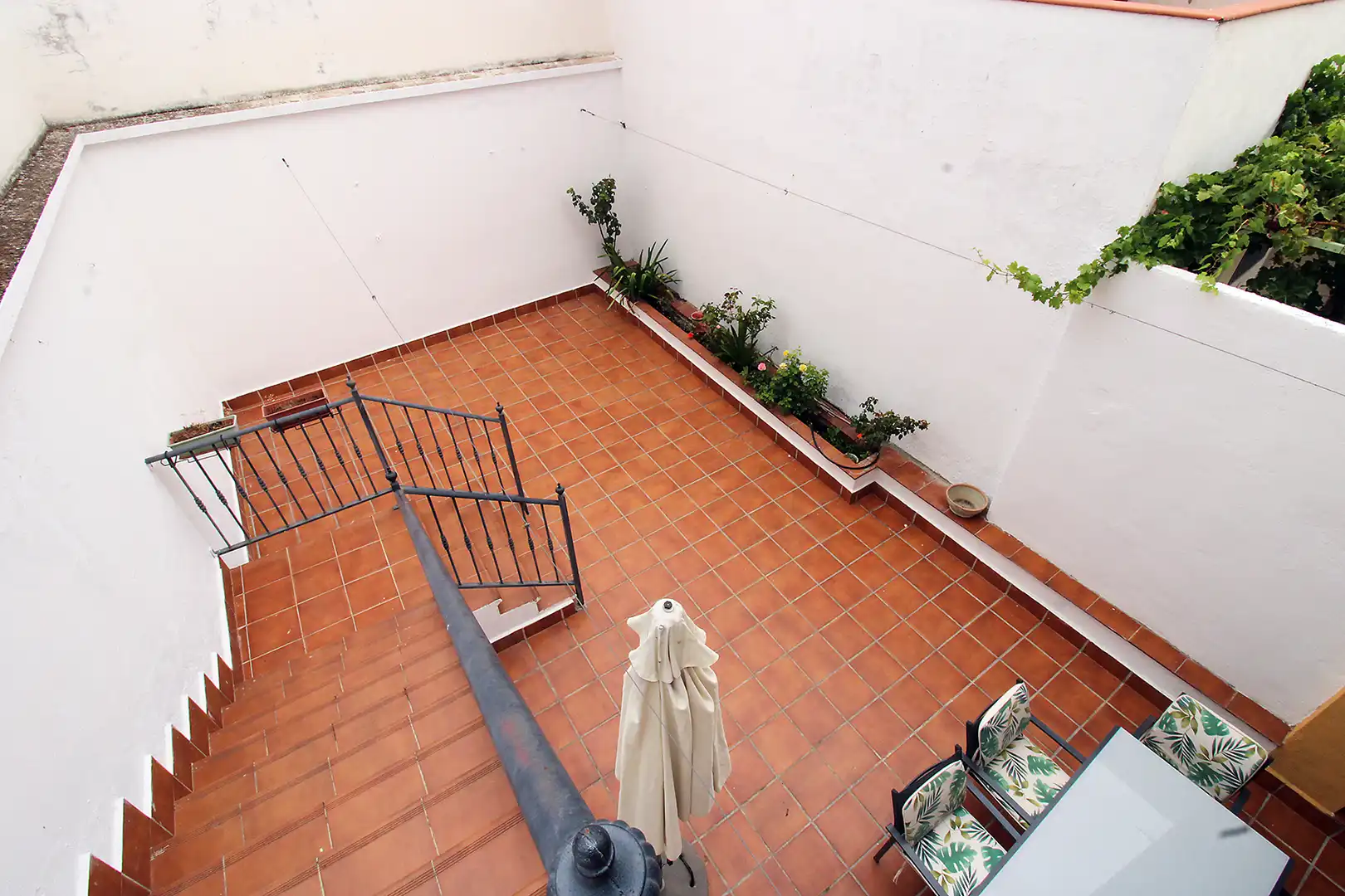 Maison mitoyenne à vendre à Calle de la Santísima Trinidad, imagen 8