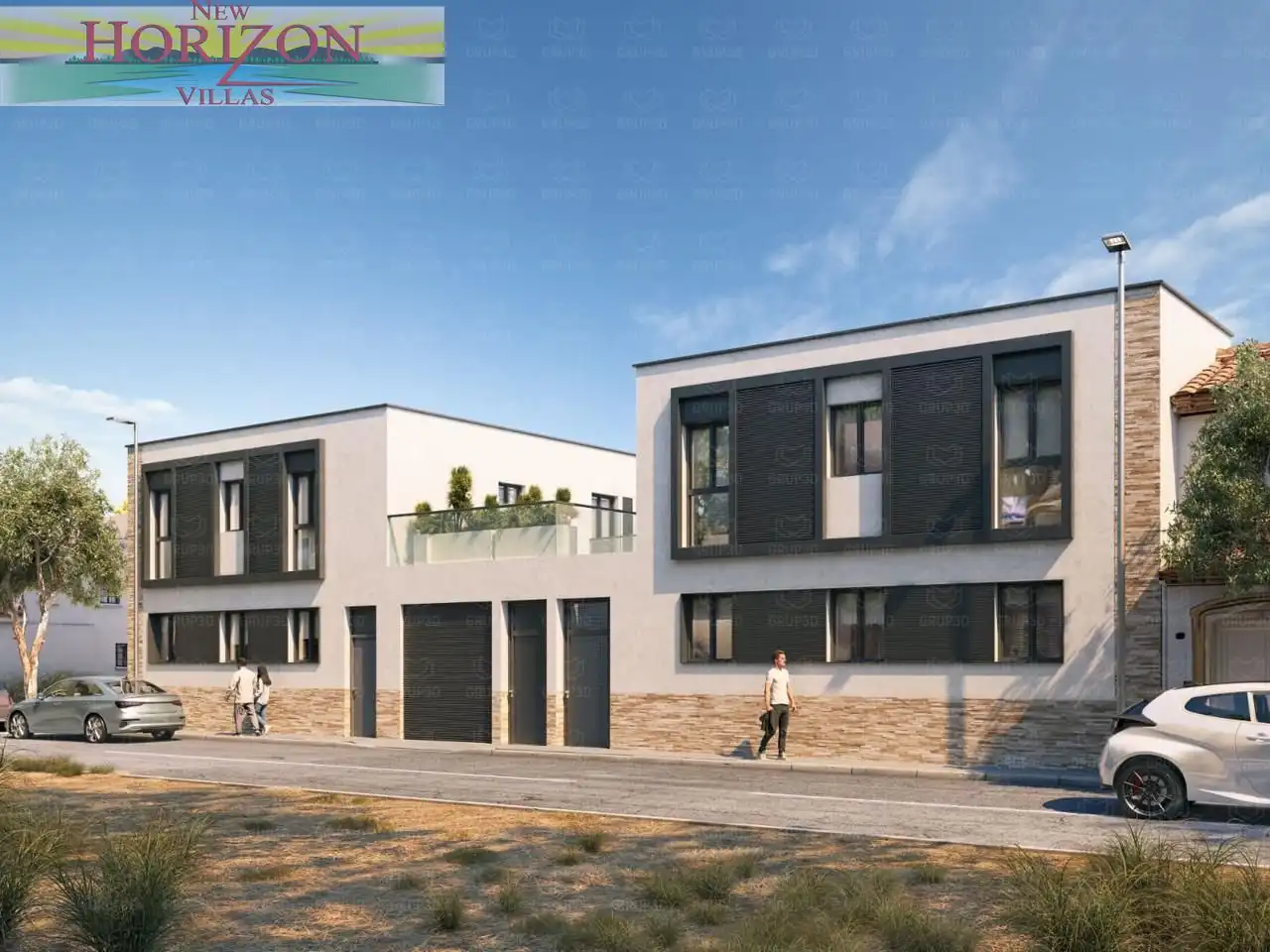 Dúplex en venta en La Molineta, Huércal-Overa