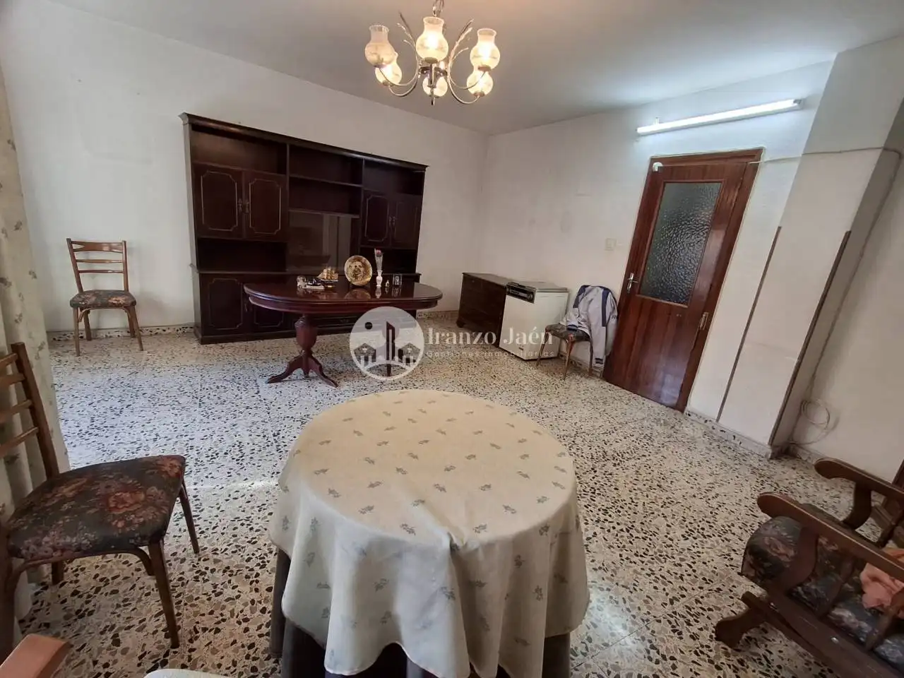 Piso con terraza en venta en Calle Adarves Bajos, imagen 4