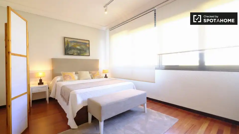 Zimmer in Castellana