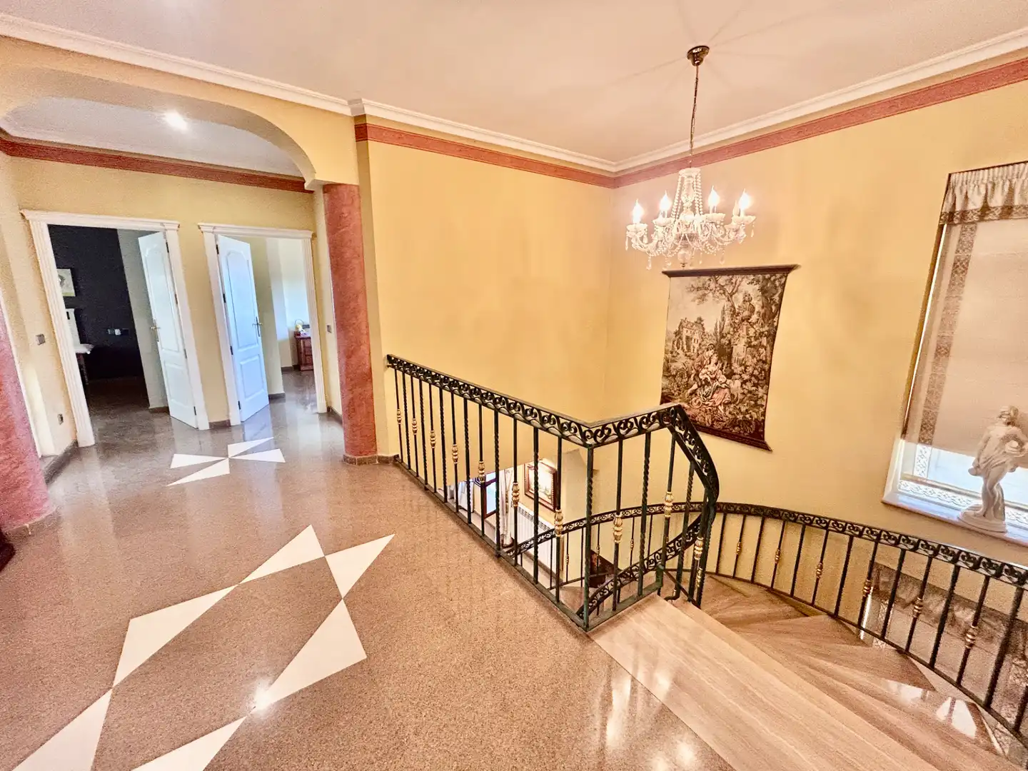 Houses for sale in Úbeda  with Heating, Private garden and Terrace