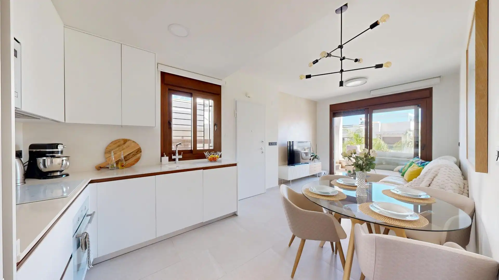 Bungalow amb terrassa en venda a Los Balcones - Los Altos, imagen 17