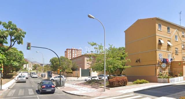 Piso en Venta en Portada Alta - Pol. Crta. De Cártama