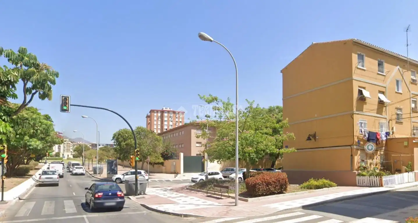 Piso en venta en C. Bisbita, Portada Alta - Pol. Crta. De Cártama