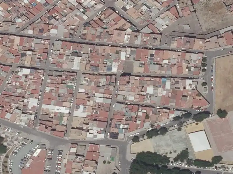 Casa o xalet en venda en Cerro - Amate