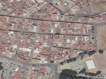 Casa en venda a CL. DIAGONAL 3