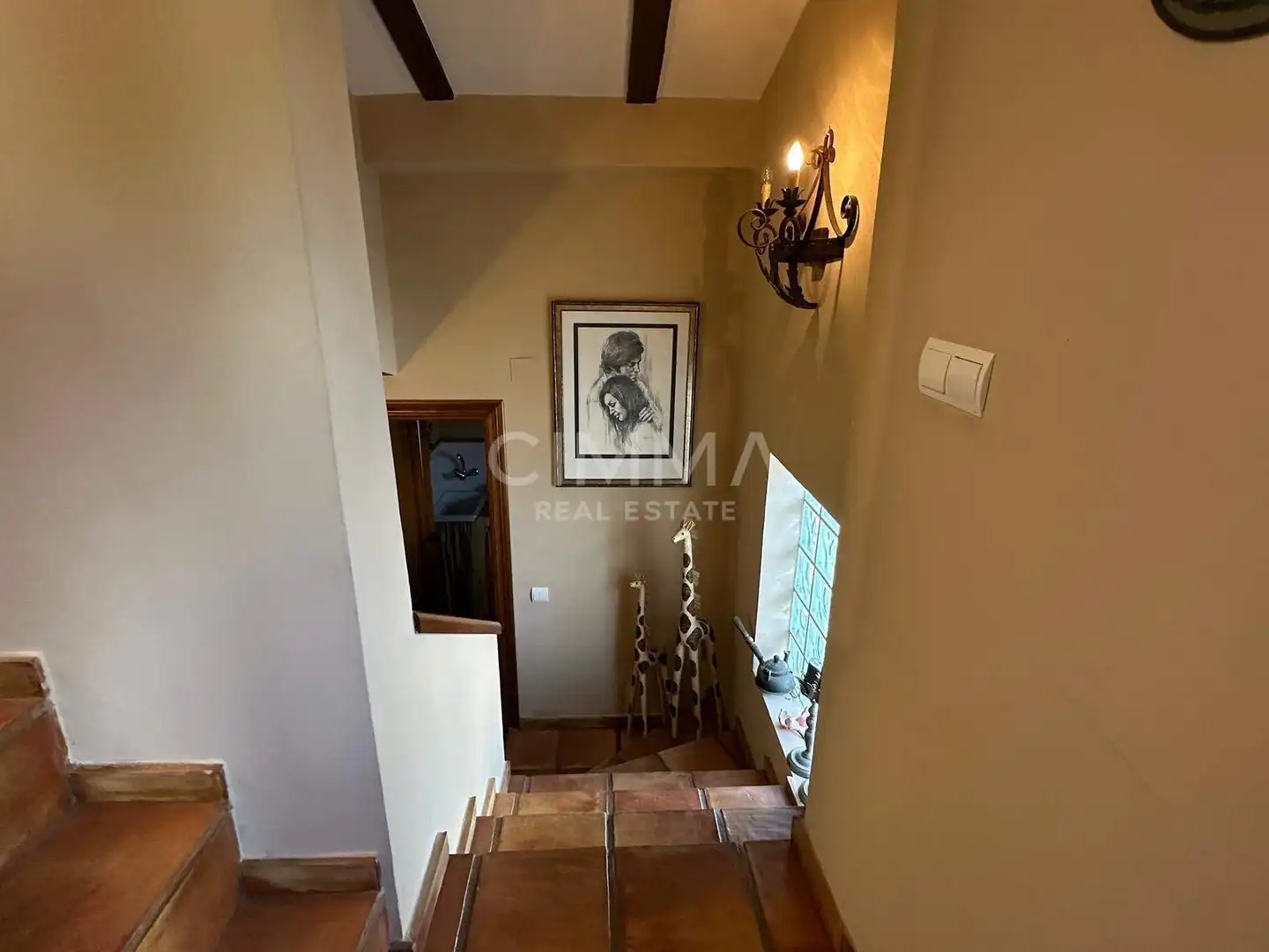 Casa o chalet en venta en La Nucia con Aire acondicionado, Calefacción y Jardín privado