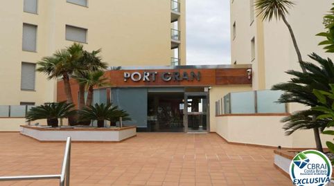 Apartamento en venta en Roses Girona, imatge 3