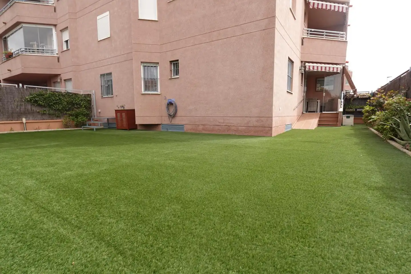 Bajo con piscina en venta en Av de la manzanilla, imagen 4