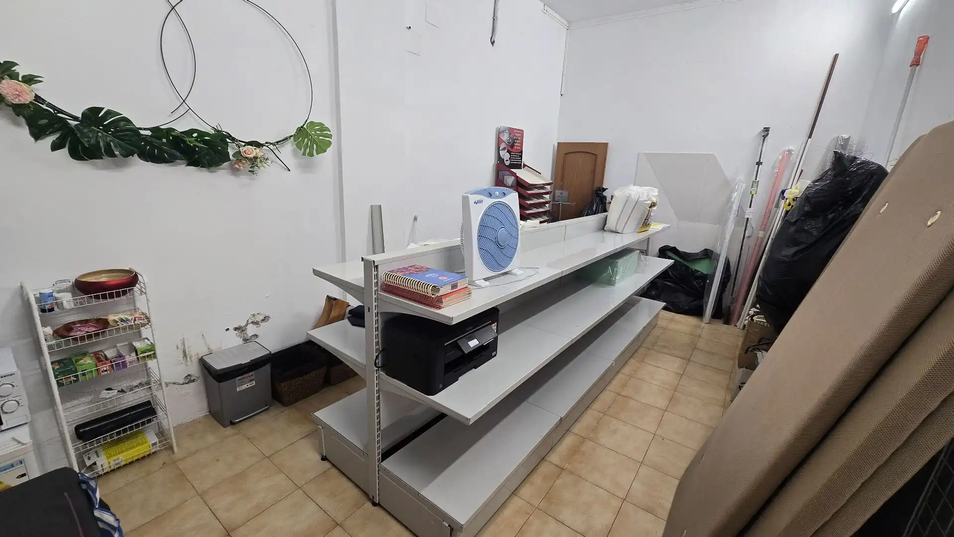 Local comercial en venda a Alcalá, imagen 9