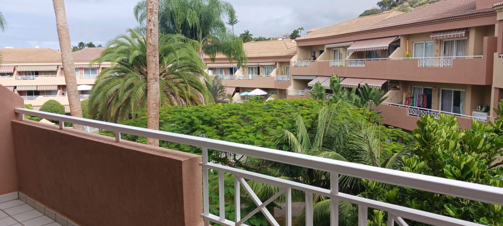 Piso de alquiler en San Antonio - Las Arenas