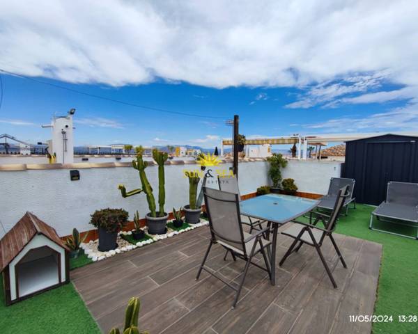 Ático en Alquiler en Monte Faro - Altomar II