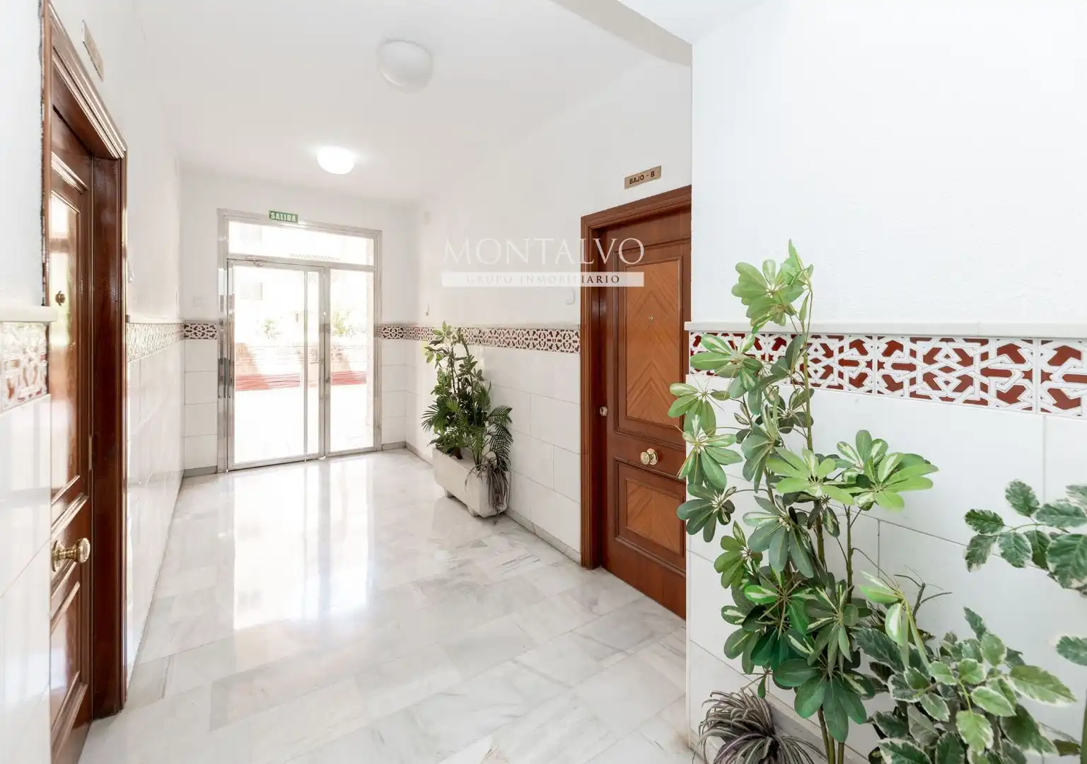 Flat for rent in Granada  with Terrace and Furnished