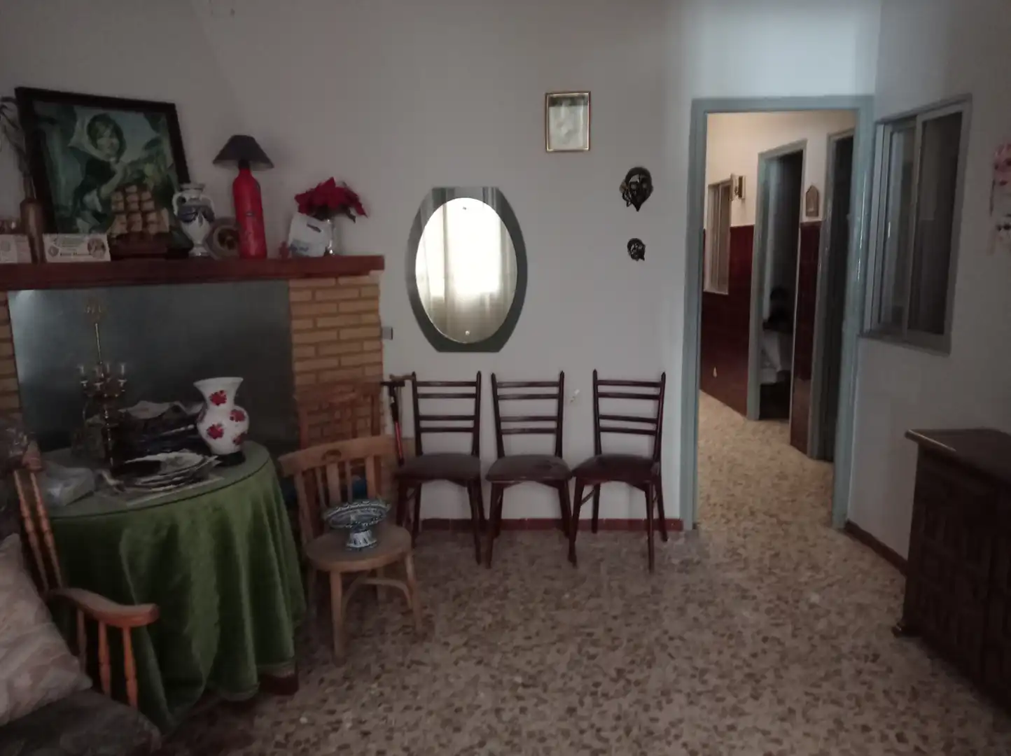 Casa en venta en Malagón, imagen 2