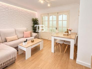 Piso en venta en Federico Chueca