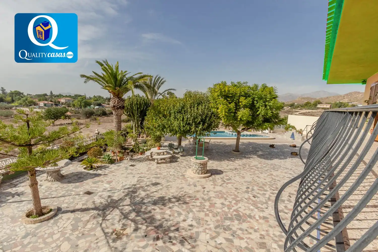 Chalet en venta en Villamontes - Boqueres, imagen 35