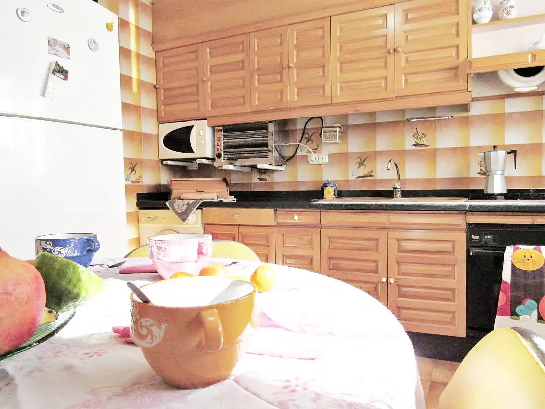 Dúplex con jardín en venta en Los Cuarteros, imagen 18