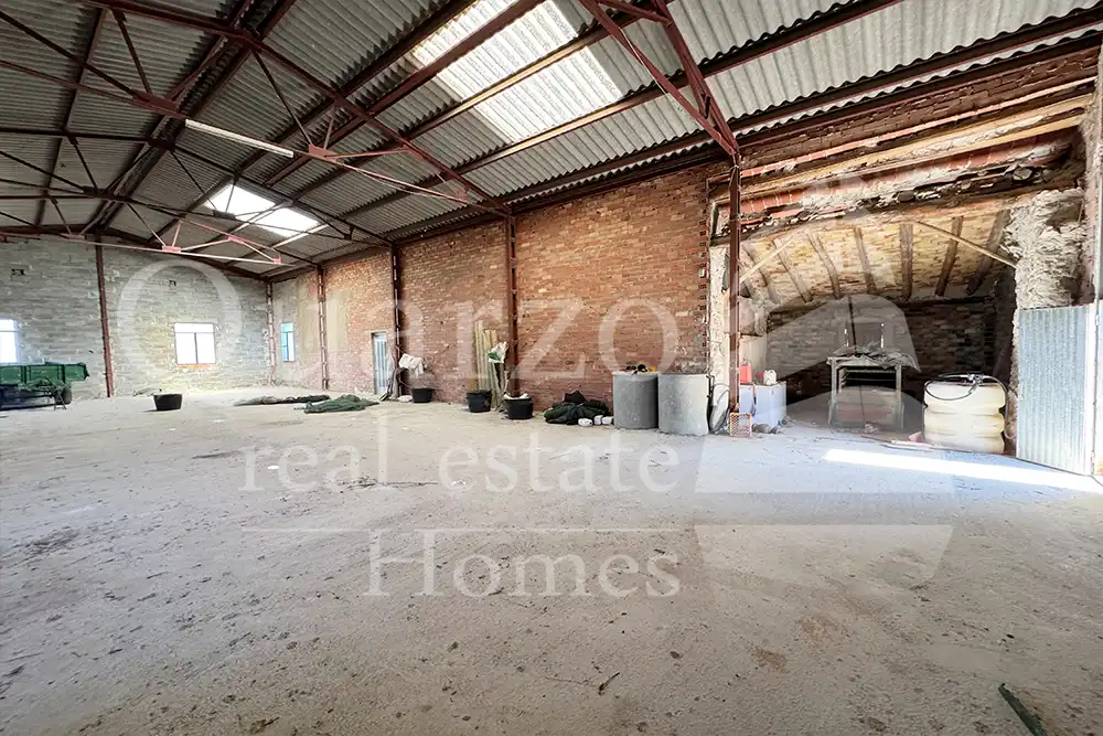 Houses for sale in Benilloba  with Heating, Private garden and Storage room