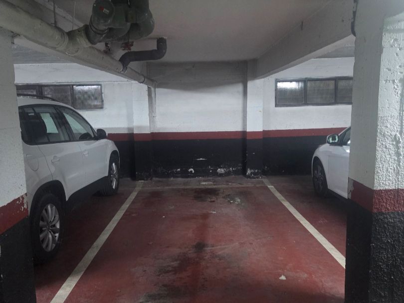Parking of Garage to rent in Getxo 