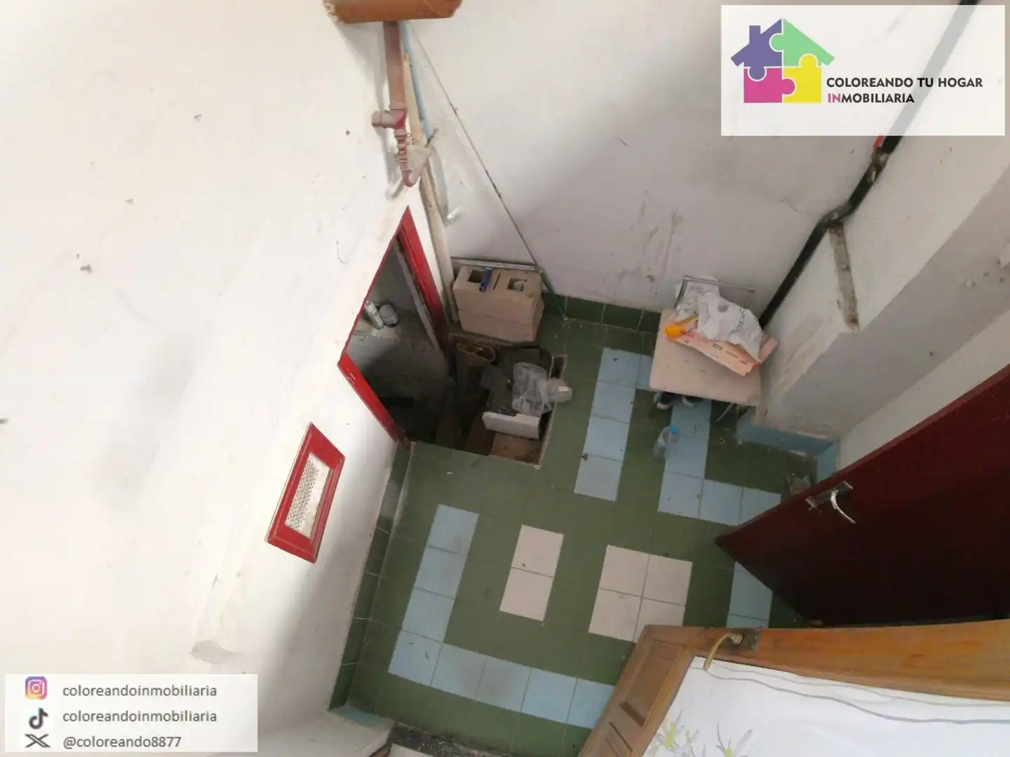 Local en venta en Villarejo de Órbigo con Calefacción, Parquet y Terraza