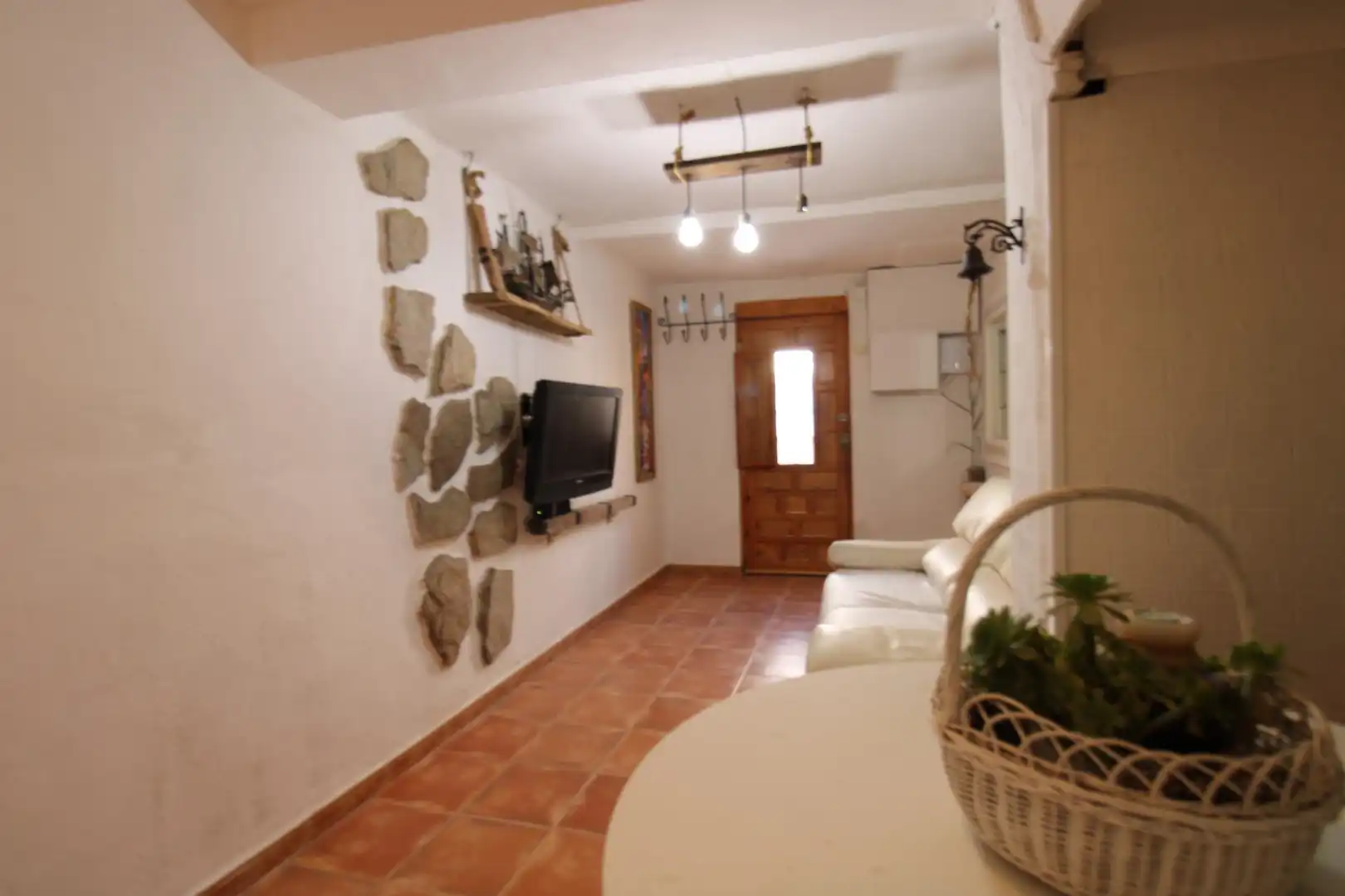 Casa o xalet en venda a Calle de Bétera, 29, Moncada
